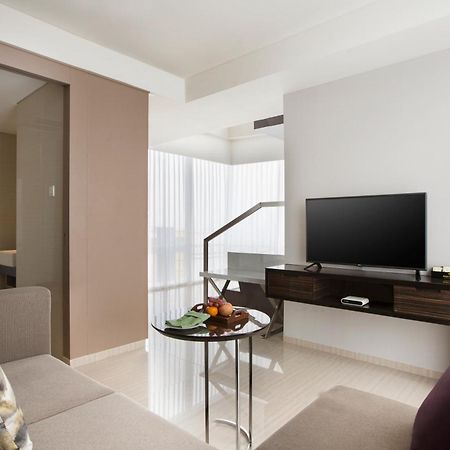 Hotel Santika Premiere Hayam Wuruk Jakarta Jacarta Exterior foto