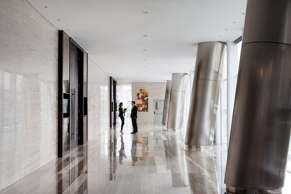 Hotel Santika Premiere Hayam Wuruk Jakarta Jacarta Exterior foto