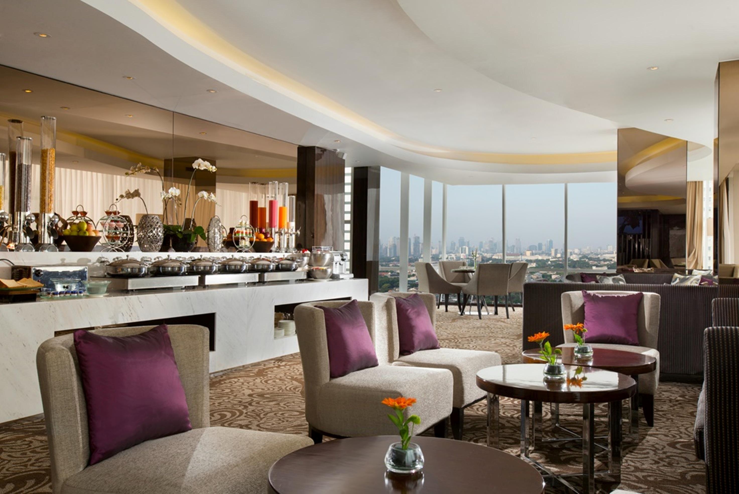 Hotel Santika Premiere Hayam Wuruk Jakarta Jacarta Exterior foto
