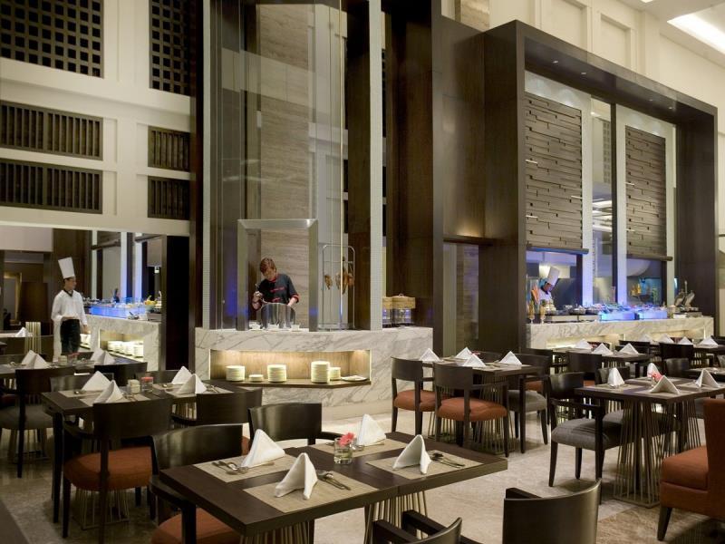 Hotel Santika Premiere Hayam Wuruk Jakarta Jacarta Exterior foto