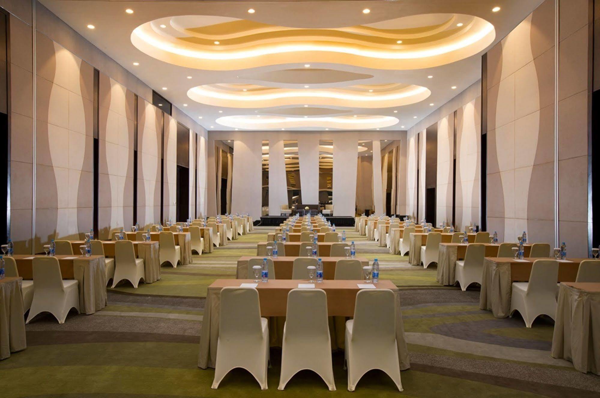 Hotel Santika Premiere Hayam Wuruk Jakarta Jacarta Exterior foto