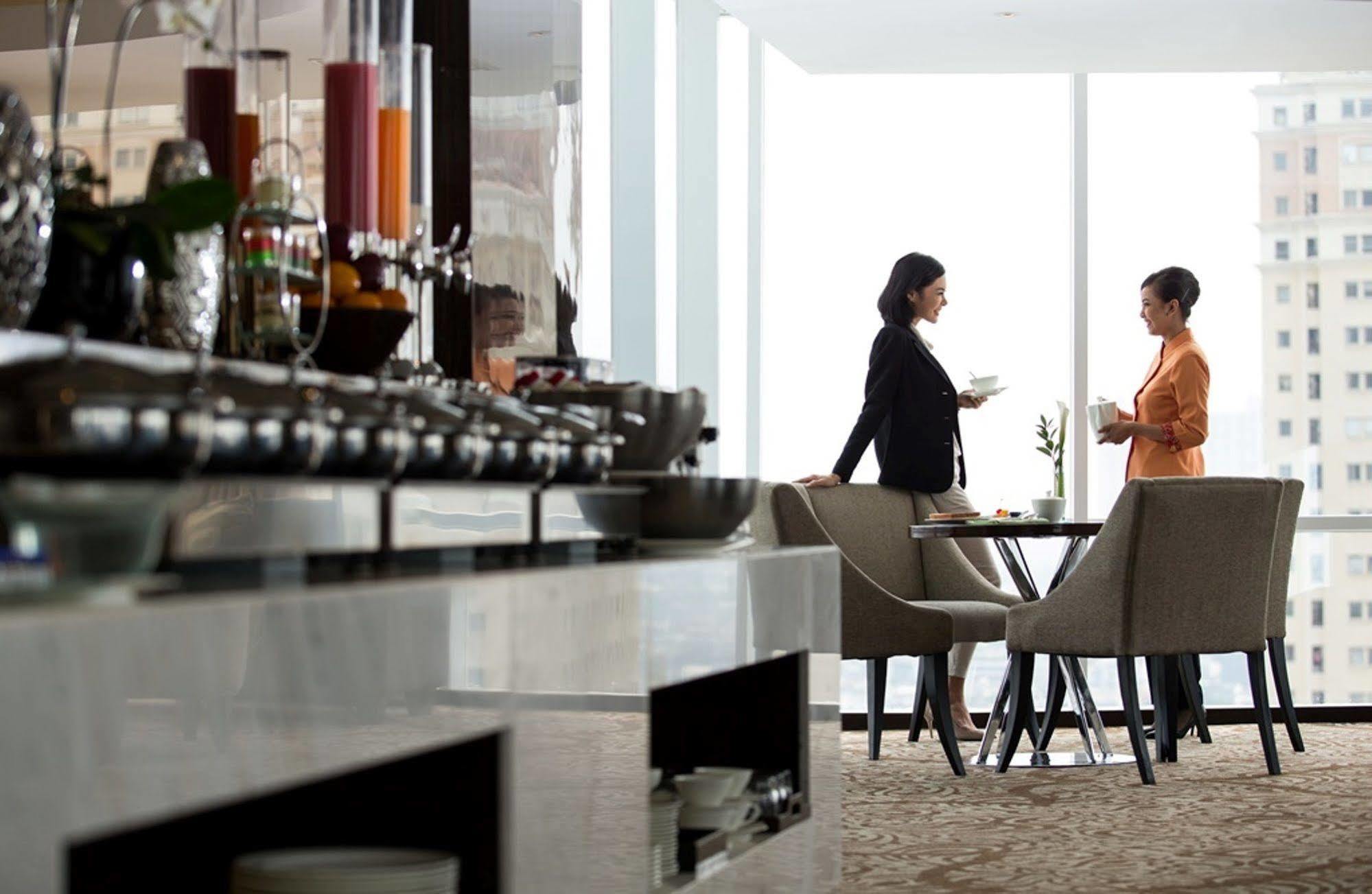 Hotel Santika Premiere Hayam Wuruk Jakarta Jacarta Exterior foto