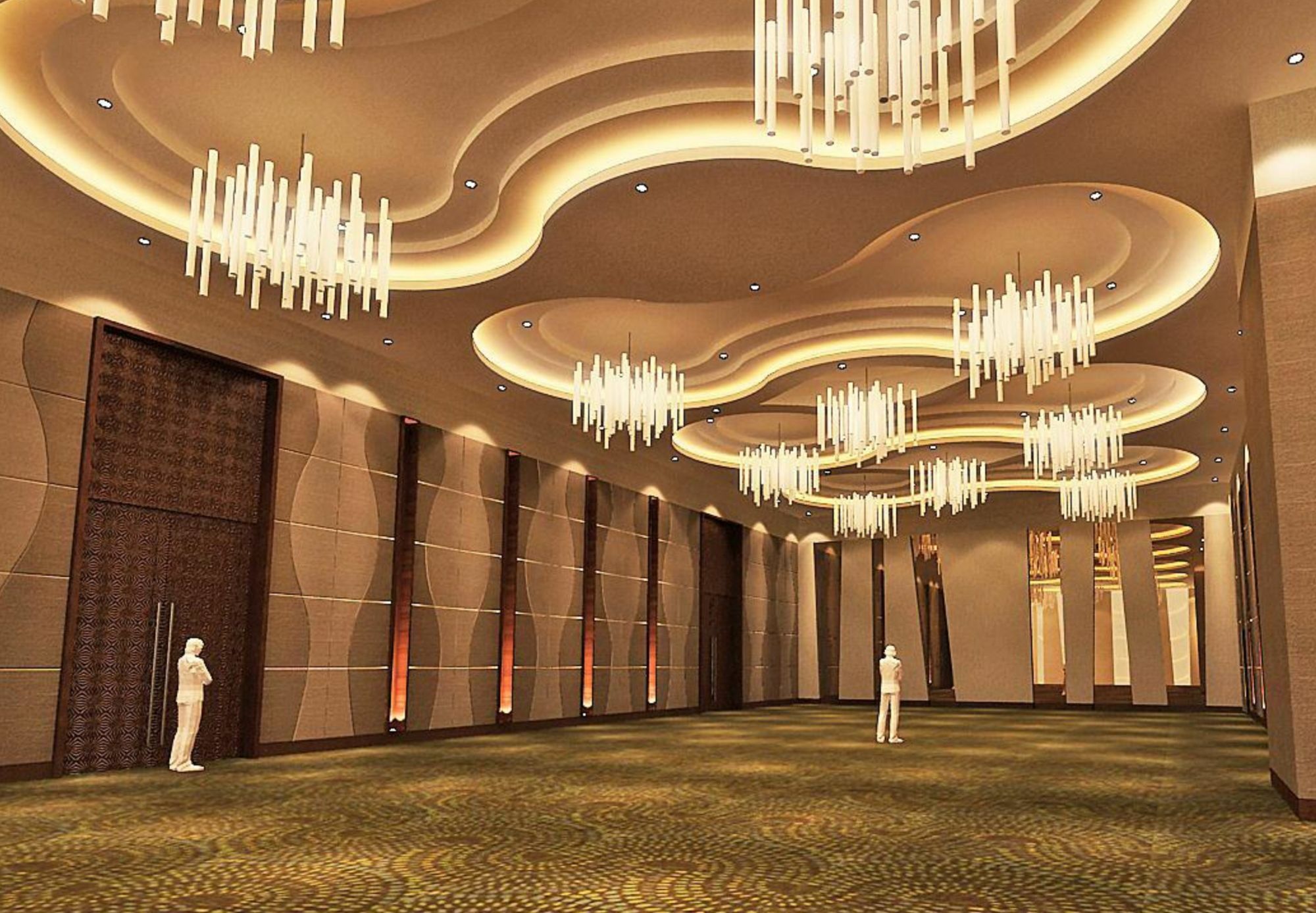Hotel Santika Premiere Hayam Wuruk Jakarta Jacarta Exterior foto